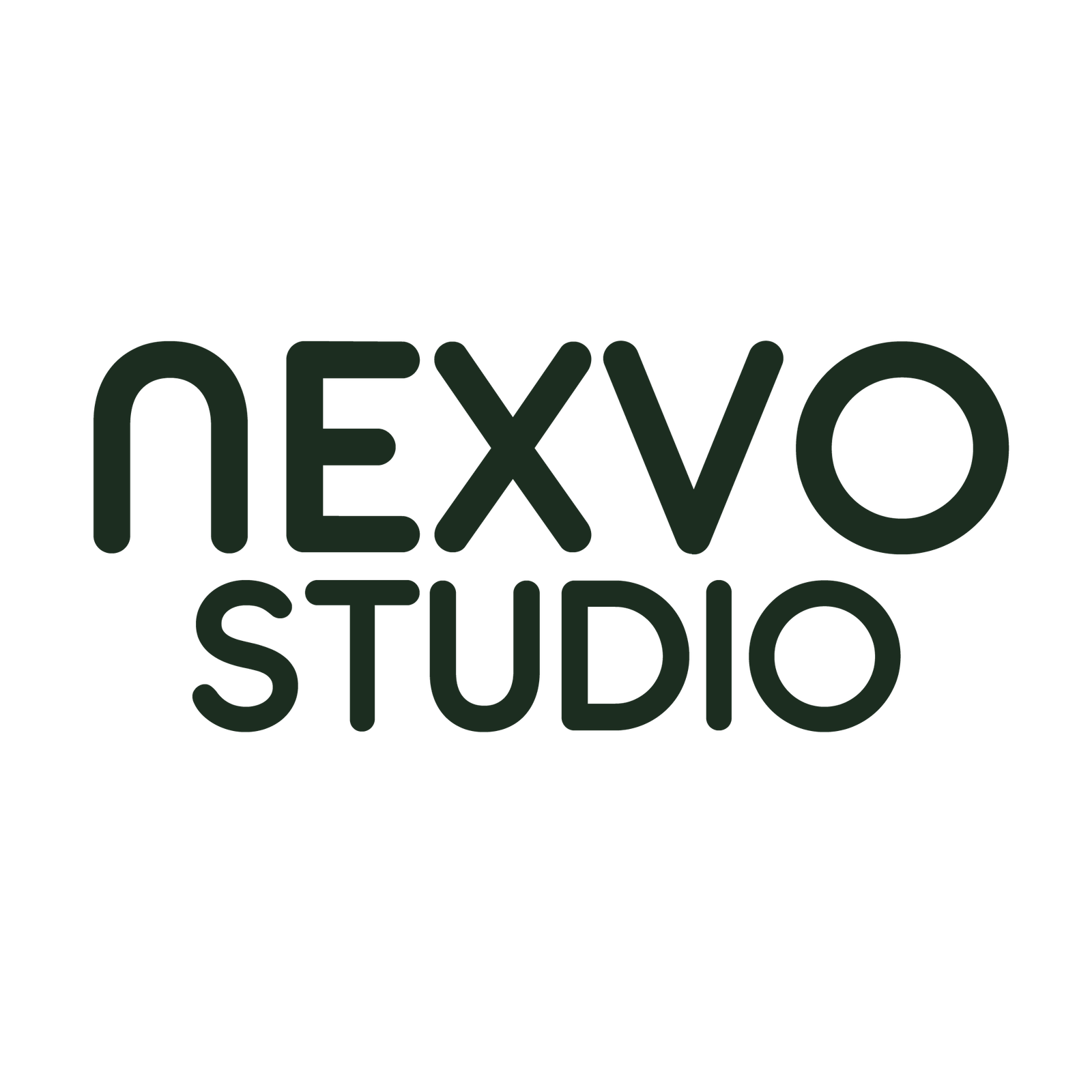 Nexvo Studio logo